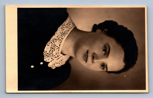 Pohlednice ŽENA (x18139)
