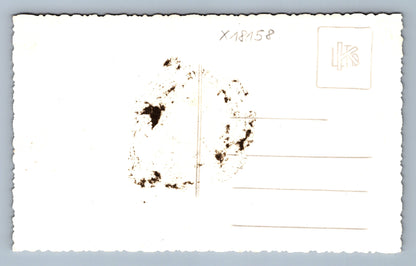 Pohlednice NA TENISE (x18158)