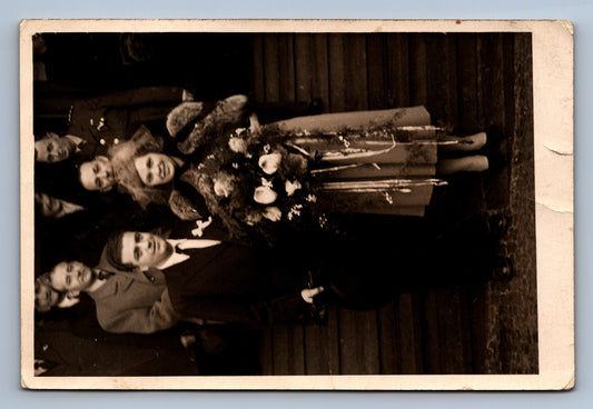 Fotografie SVATBA (x18164)