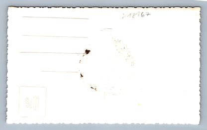 Pohlednice NA TENISE (x18167)