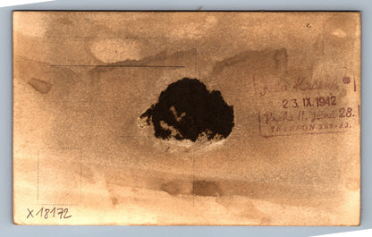 Pohlednice SVATBA (x18172)