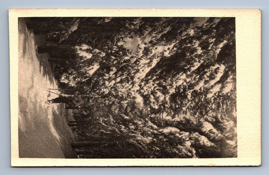 Pohlednice NA BĚŽKÁCH (x18178)