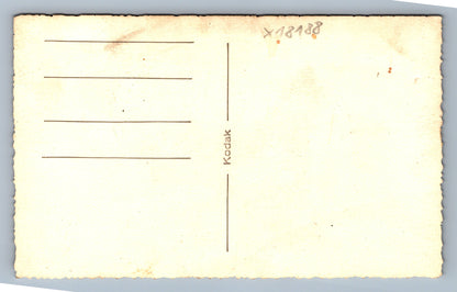 Pohlednice DÍTĚ S KONÍKEM (x18188)