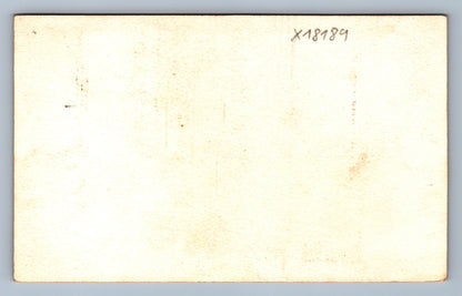 Pohlednice KUCHAŘ (x18189)