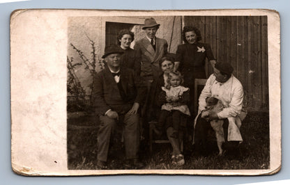Pohlednice NA STATKU (x18195)