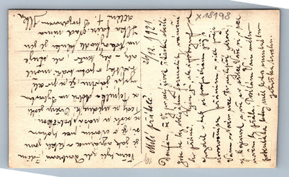 Pohlednice CHLAPEC S MÍČEM 1921 (x18198)