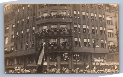 Fotografie PROTEST VÁCLAVSKÉ NÁMĚSTÍ (x18199)