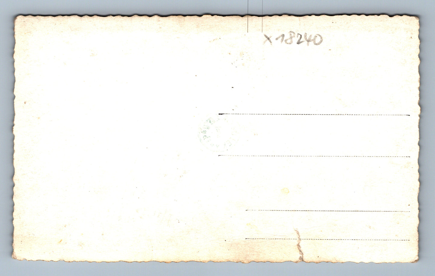 Pohlednice DÍVKA S KVĚTINAMI (x18240)