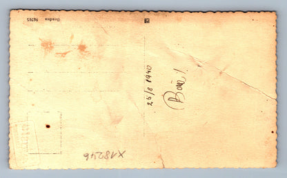 Pohlednice ŽENA (x18246)