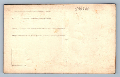 Pohlednice ŽENA V KLOBOUKU (x18286)