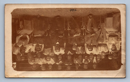 Pohlednice SHROMÁŽDĚNÍ ODBOR (x18303)