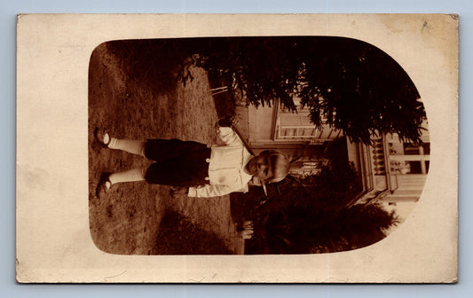Pohlednice KLUK S KLACKEM (x18305)