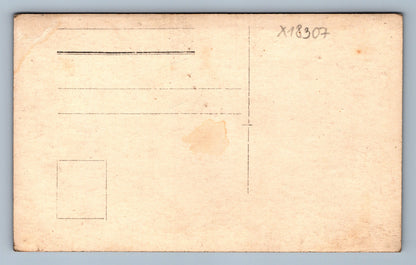 Pohlednice KLUK S KLACKEM (x18307)