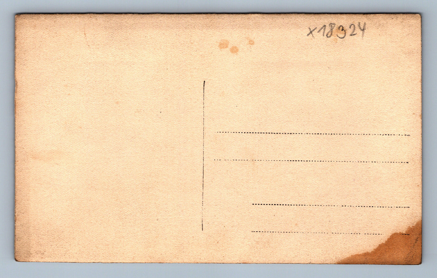 Pohlednice TŘI ŽENY V ZIMĚ (x18324)