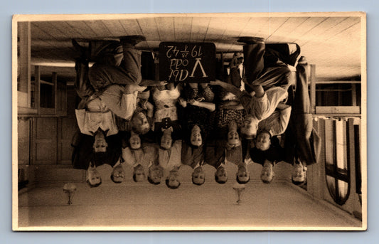 Pohlednice ODBOR 1942 (x18338)