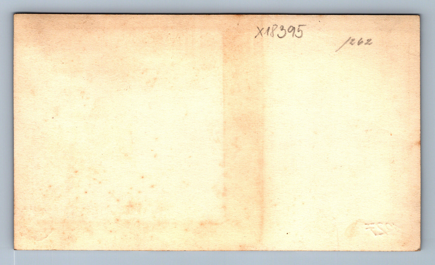 Pohlednice SVATBA (x18395)