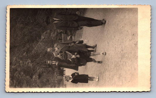 Pohlednice NA PROCHÁZCE (x18397)