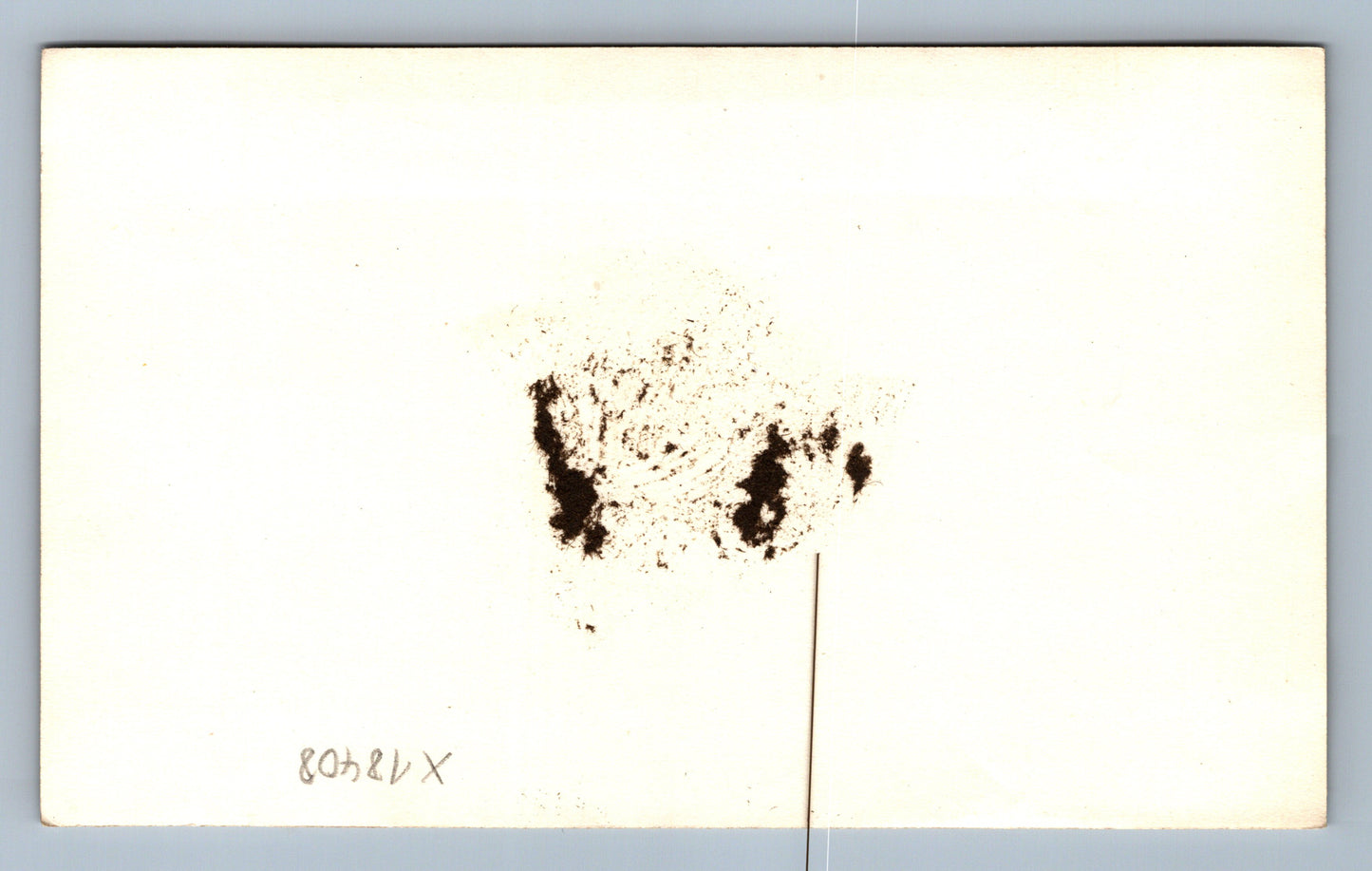 Pohlednice NA TENISE (x18408)