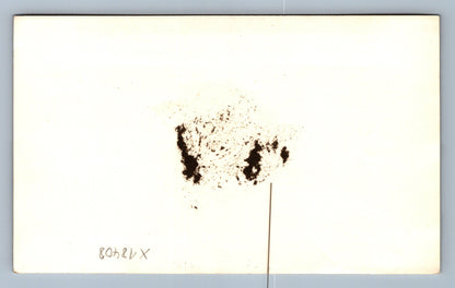 Pohlednice NA TENISE (x18408)