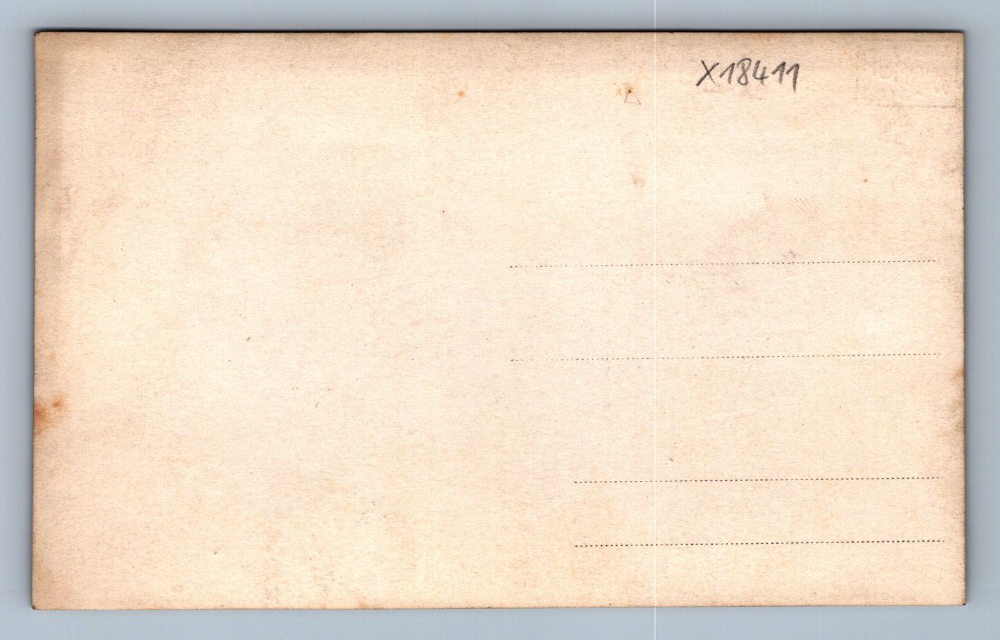 Pohlednice CELÁ RODINA (x18411)