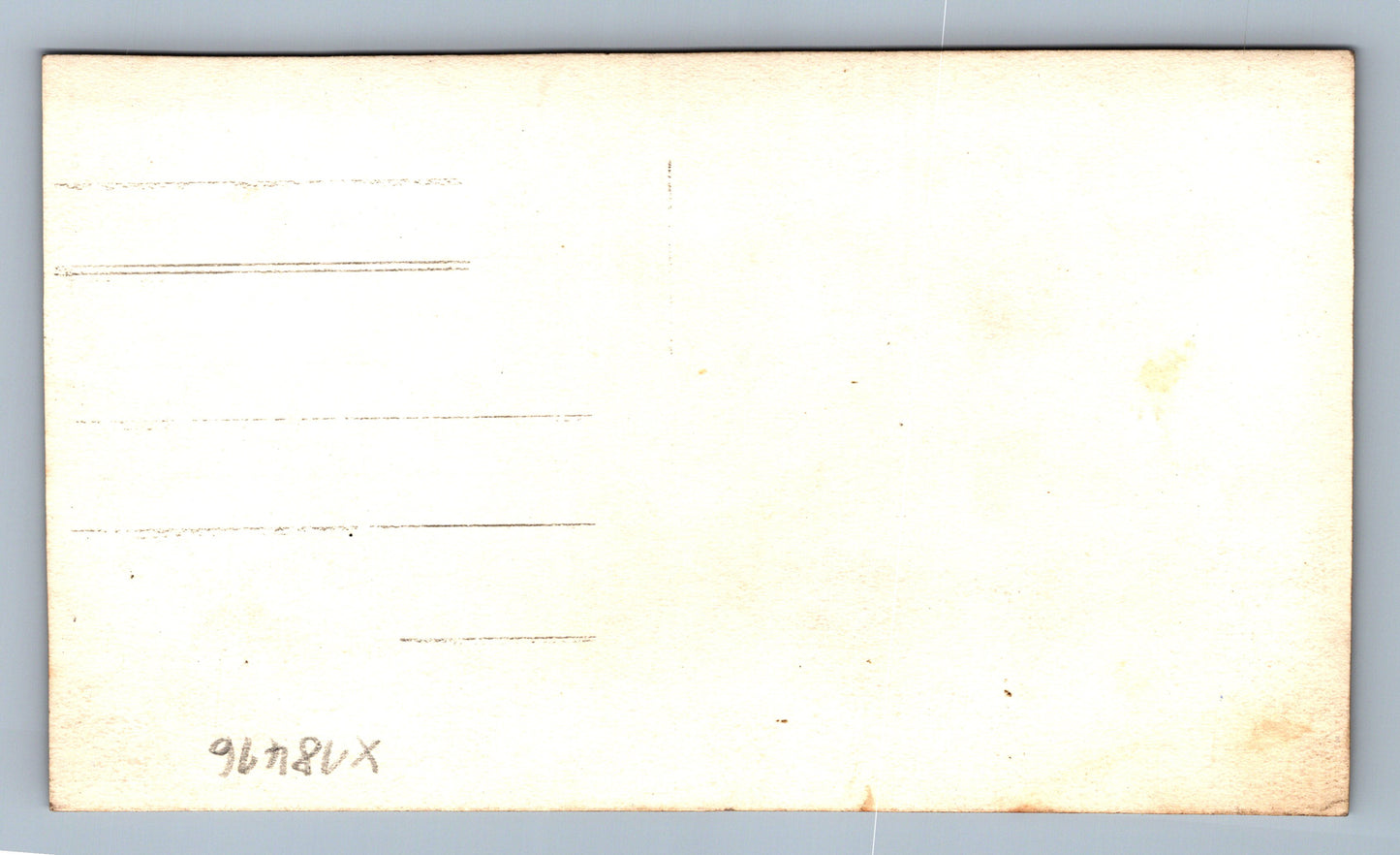 Pohlednice KLUK S KOHOUTEM (x18416)