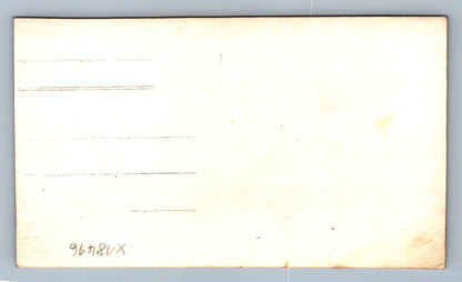 Pohlednice KLUK S KOHOUTEM (x18416)