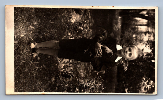 Pohlednice KLUK S KOHOUTEM (x18416)