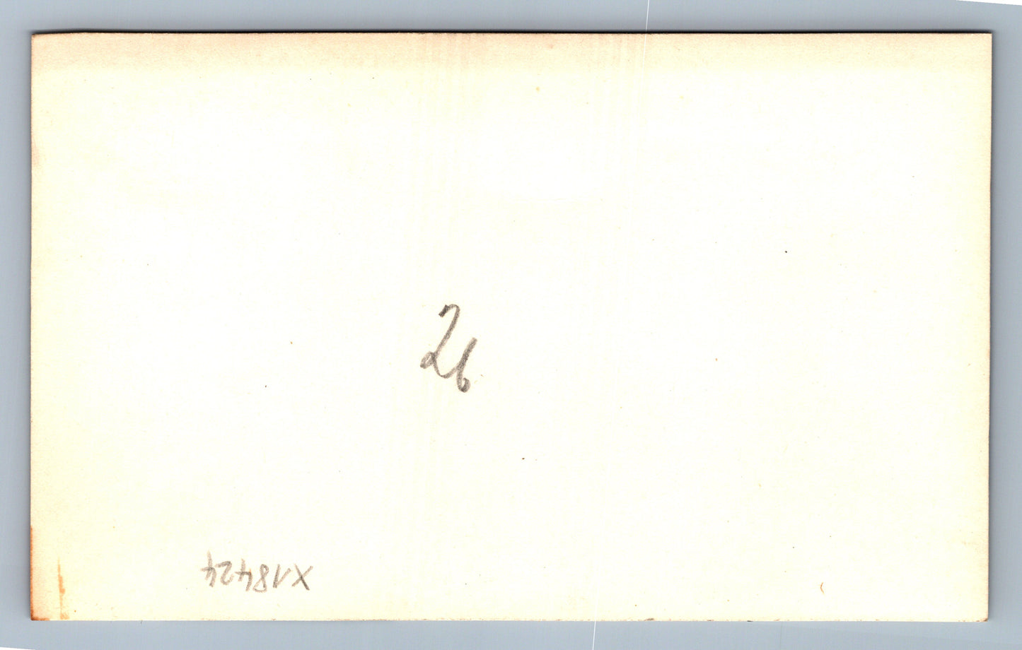 Pohlednice V HOSPODĚ (x18424)