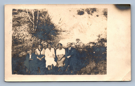 Pohlednice NA PROCHÁZCE (x18440)
