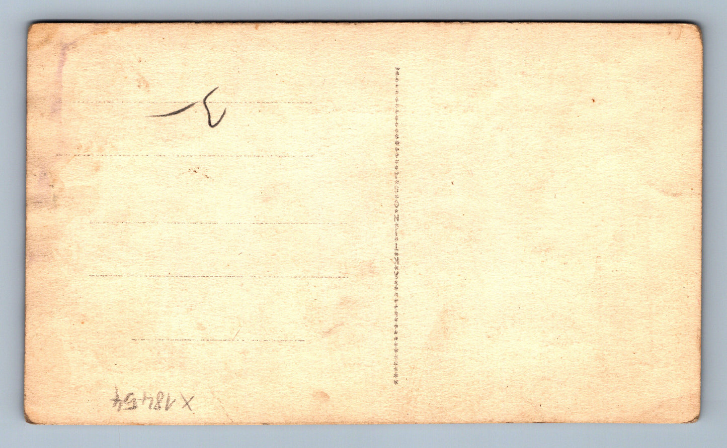 Pohlednice DIVADELNÍ SBOR (x18454)