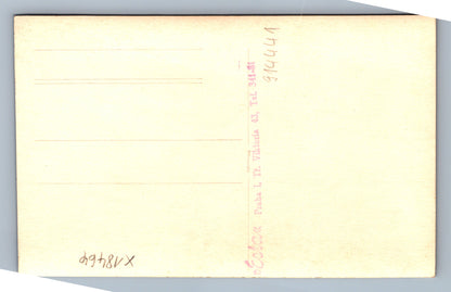 Pohlednice DÍVKA (x18466)