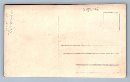 Pohlednice MATKA A DÍTĚ (x18476)