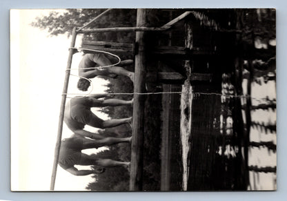 Fotografie U VODY (x18479)