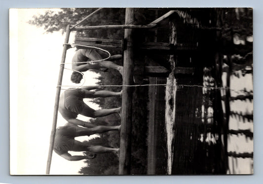 Fotografie U VODY (x18479)