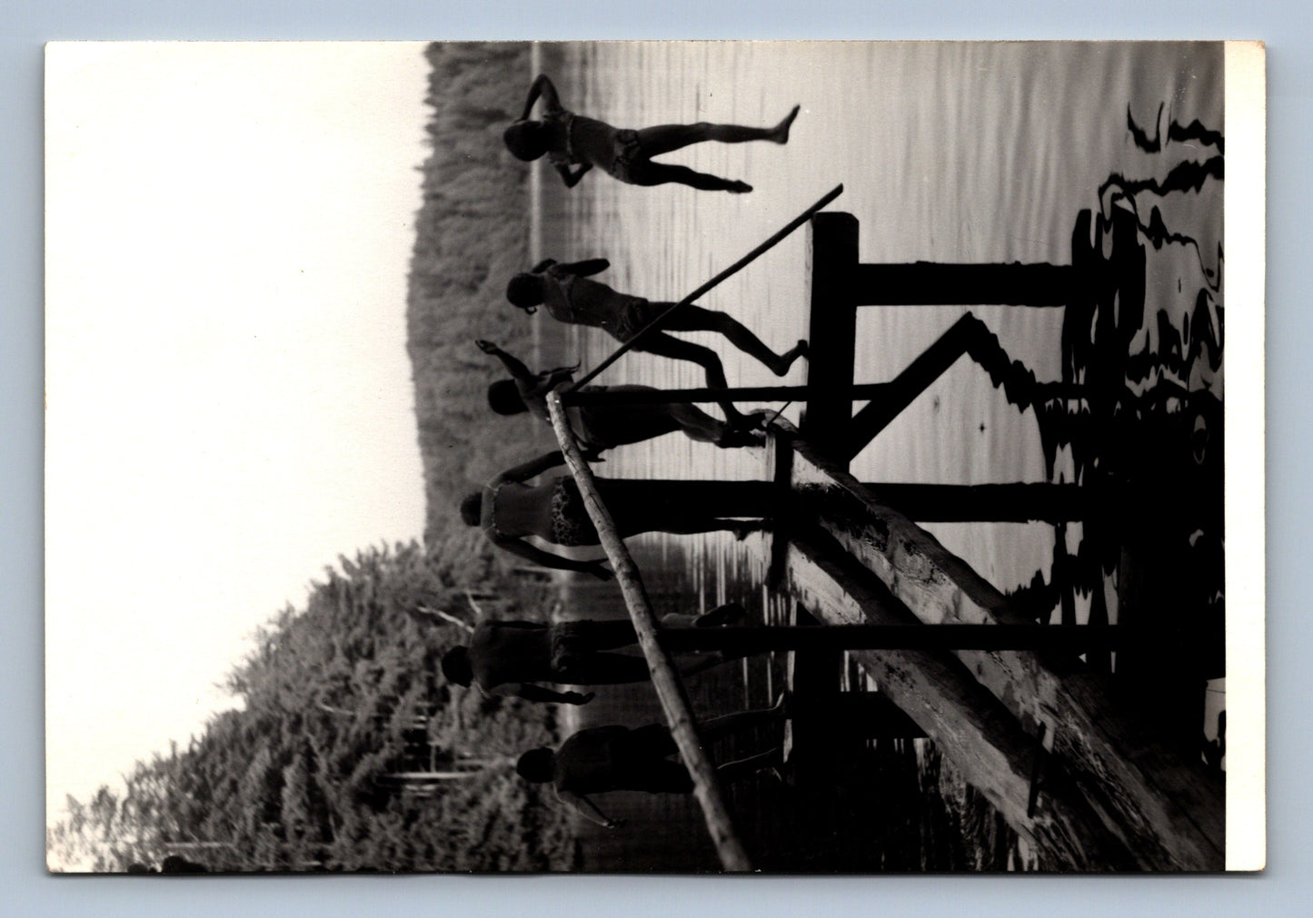 Fotografie U VODY (x18480)
