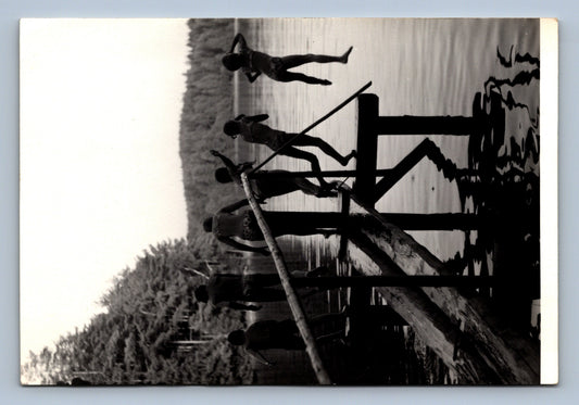 Fotografie U VODY (x18480)