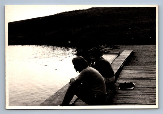 Fotografie U VODY (x18484)