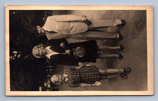 Fotografie NA PROCHÁZCE (x18508)