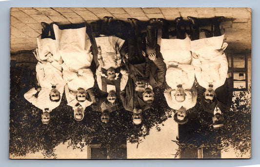 Pohlednice RODINNÁ FOTOGRAFIE (x18514)