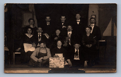 Pohlednice RODINNÁ FOTOGRAFIE (x18515)