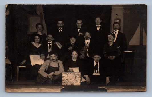 Pohlednice RODINNÁ FOTOGRAFIE (x18515)