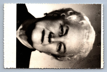Pohlednice STARÁ ŽENA (x18526)