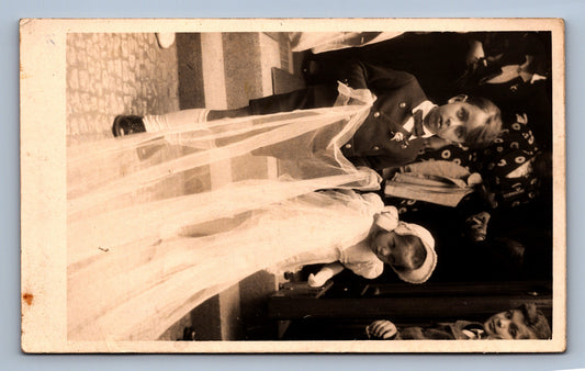 Pohlednice DRŮŽIČKY 1938 (x18529)