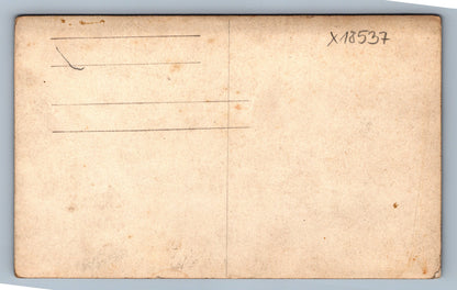 Pohlednice RODINA DOMA (x18537)