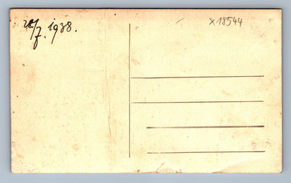 Pohlednice SVATBA (x18544)