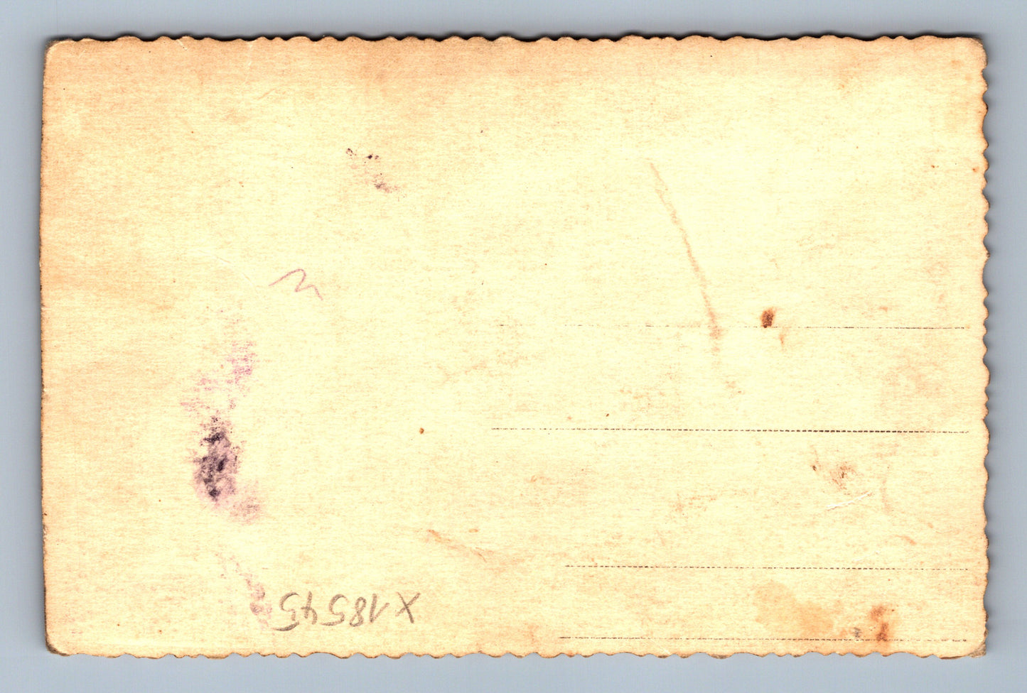 Pohlednice SVATBA (x18545)