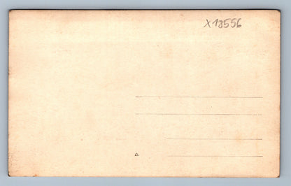 Pohlednice ŽENA V KLOBOUKU (x18556)