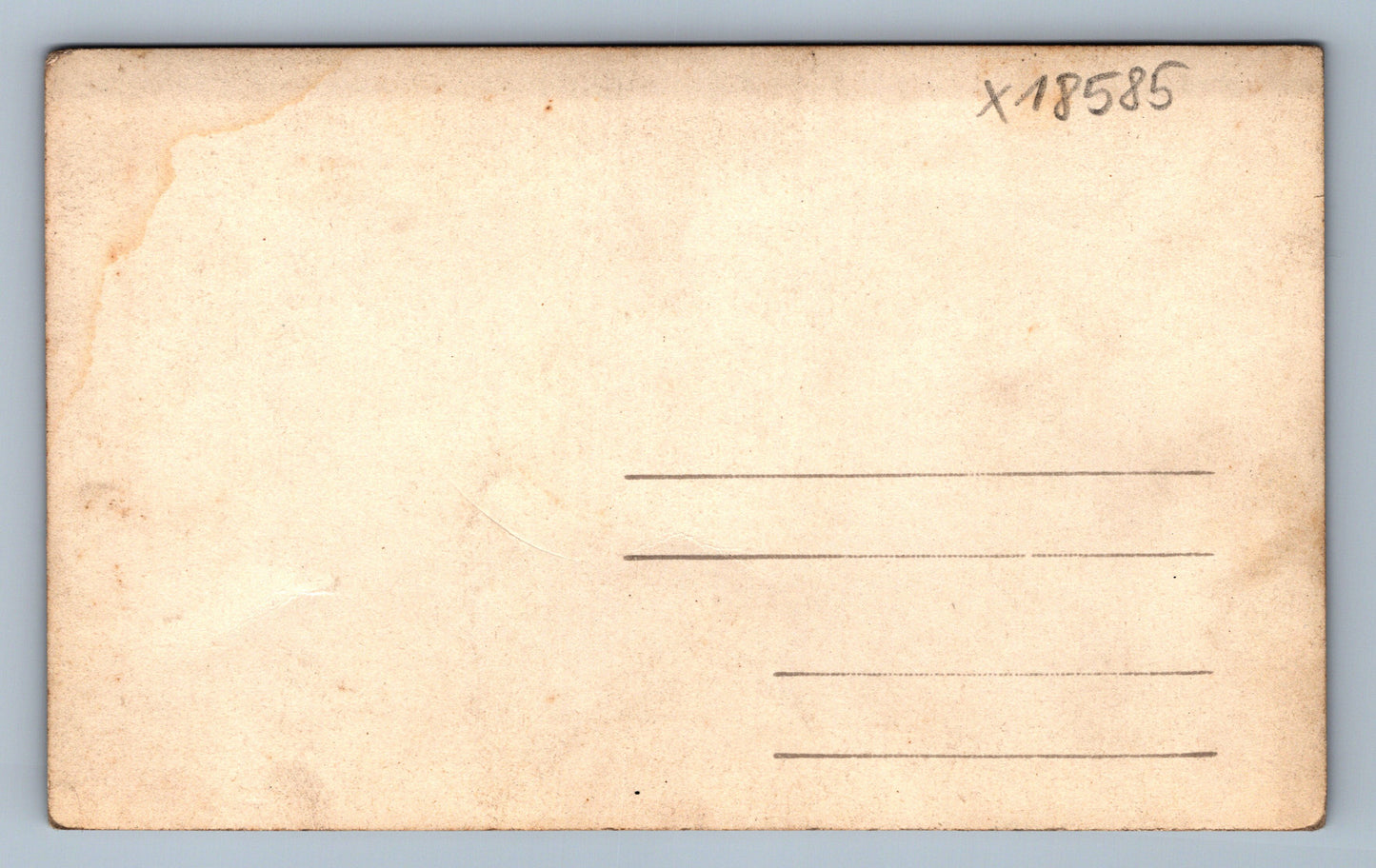 Pohlednice RODINA (x18585)