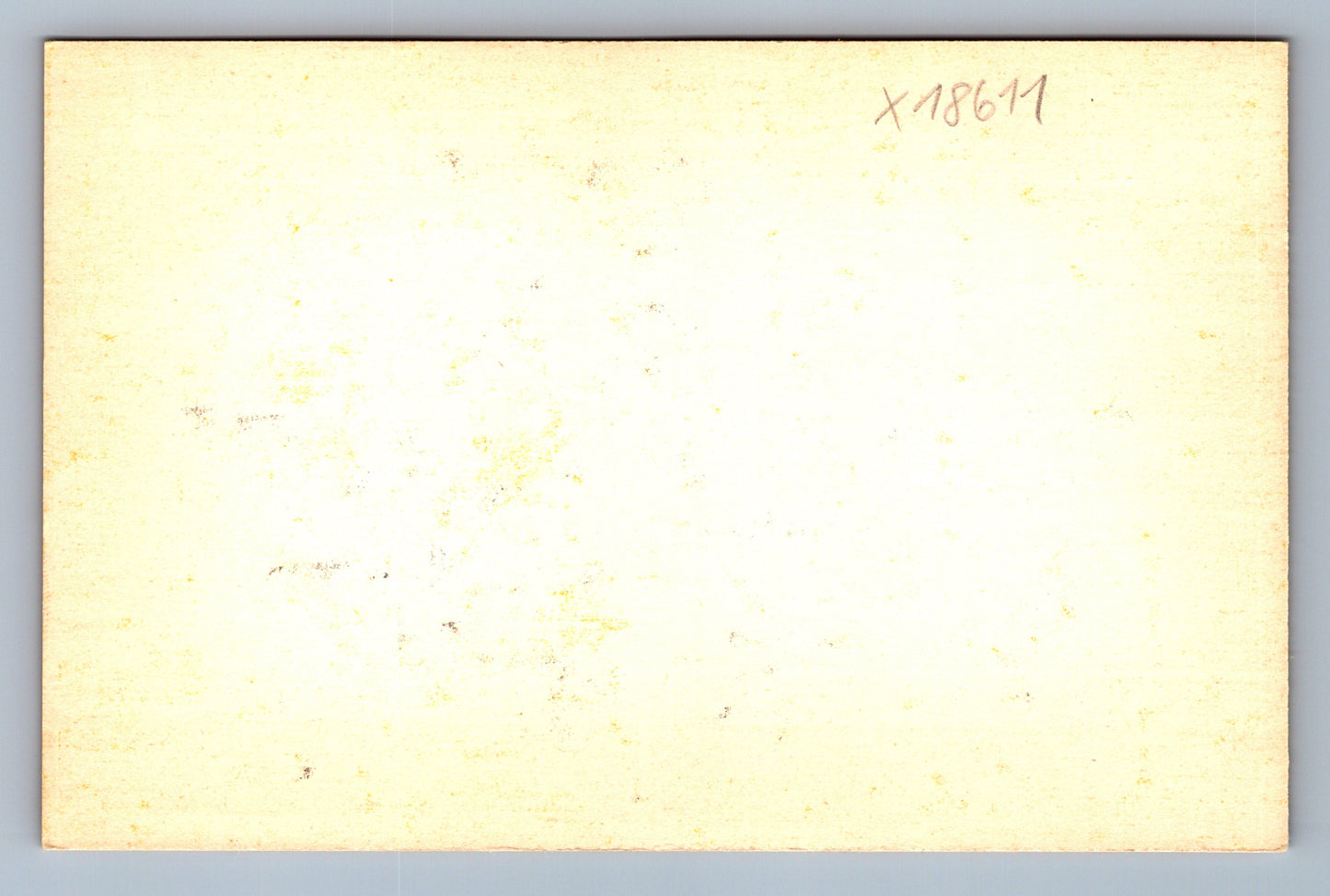 Pohlednice KRÁLÍK S MRKVÍ (x18611)