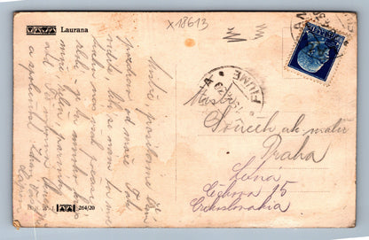 Pohlednice LAURANA (x18613)